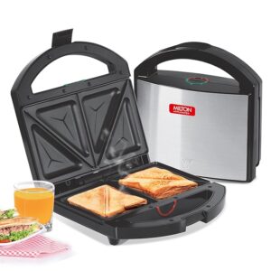 milton grill sandwich maker hsm033