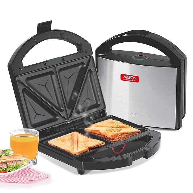 milton grill sandwich maker hsm033 milton grill sandwich maker hsm033